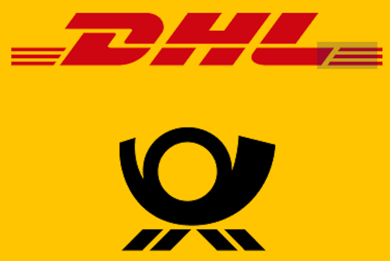 DHL / Deutsche Post
